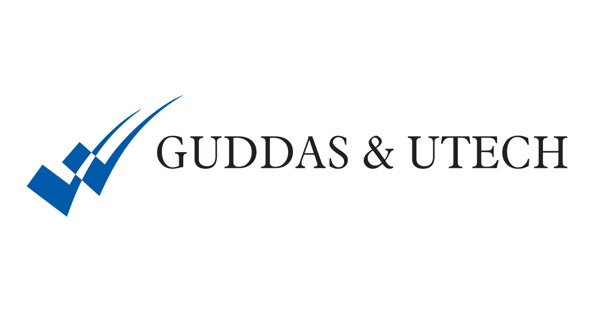 Guddas & Utech Partnerschaftsgesellschaft mbB
