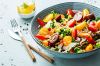 Foto: Fitnessbowl