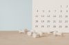 Foto: Kalender